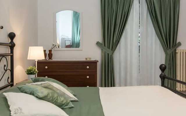 Rental In Rome Milazzo