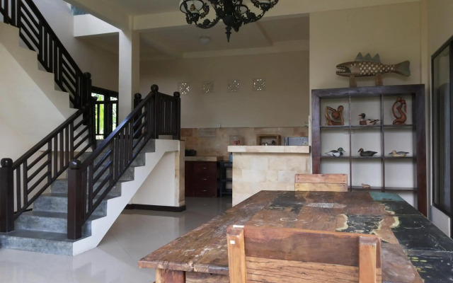 Bali Dream Resort Ubud
