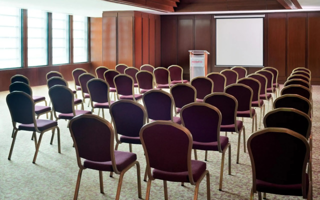 Mövenpick Hotel Karachi