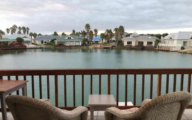 The Ark Guesthouse at Marina Martinique