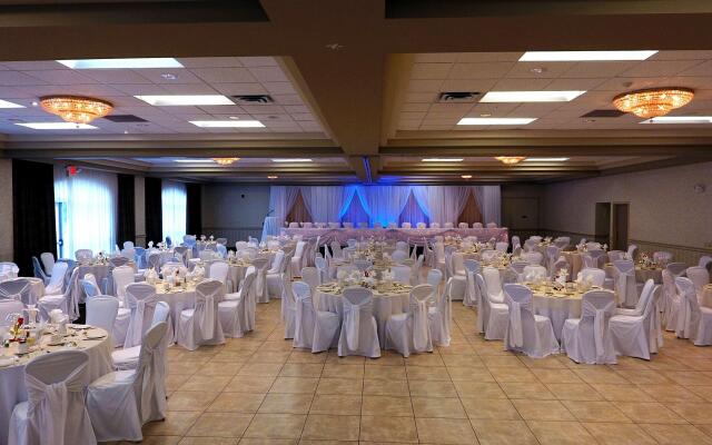 Best Western Brantford Hotel & Conference Centre