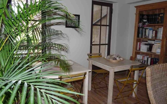 La Maison du Pont St Jacques