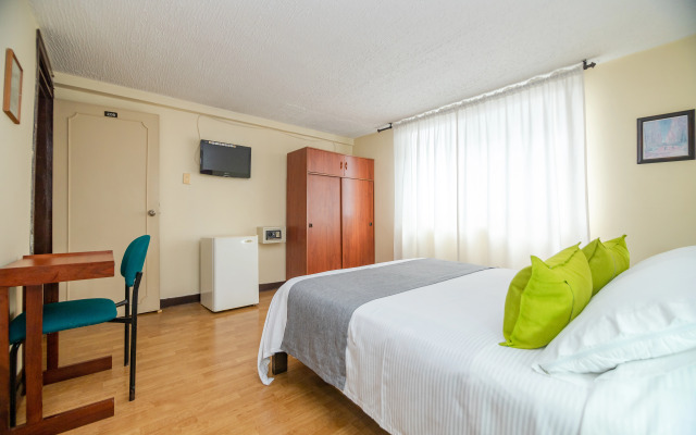 Ayenda 1143 La Camelia