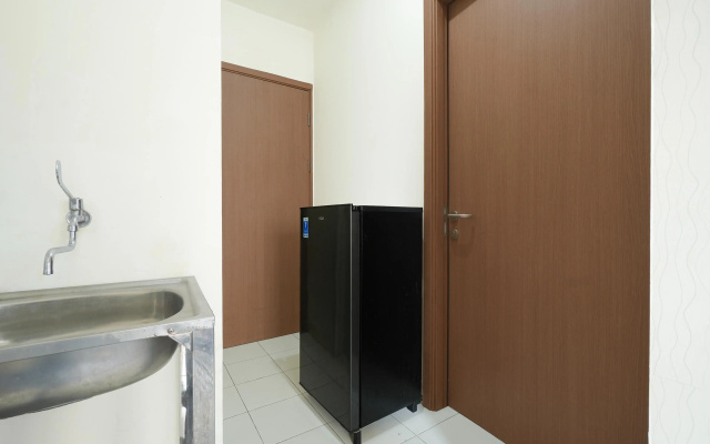 Hotel O Pgv Residence
