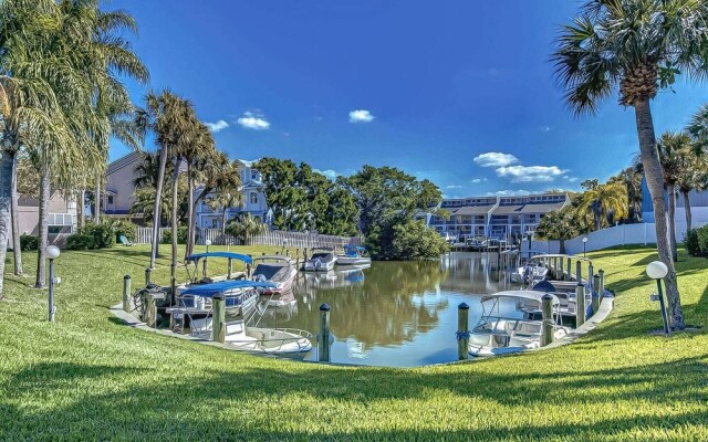 White Sands Near the Beach