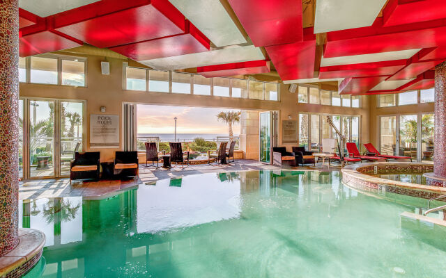 Hilton Vacation Club Oceanaire Virginia Beach