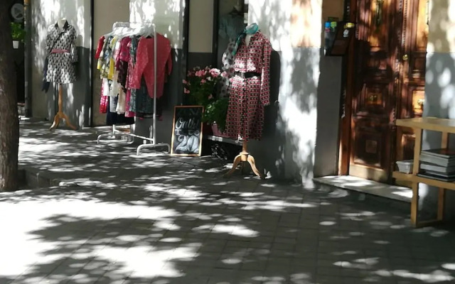 Oyo Residencial Doña Berenguela