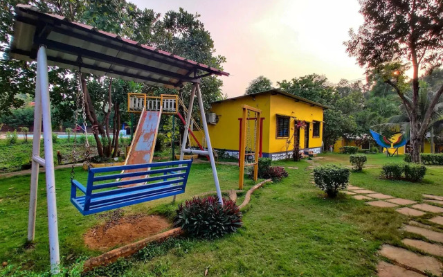Rks Resort Karjat