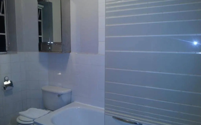 The Tree Hotel at Iffley