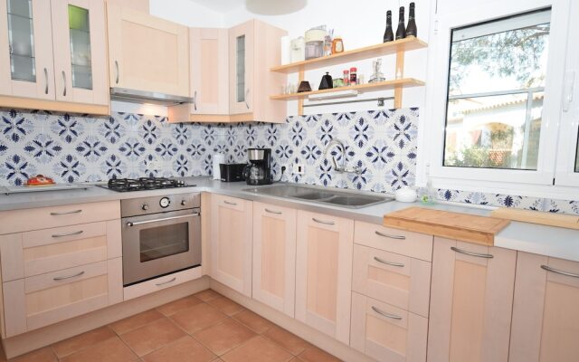 Lovely Villa in Calonge with Private Pool