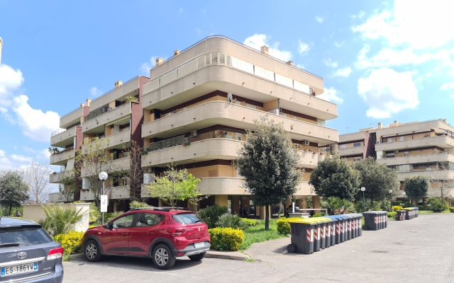 Rooms And Comfort Apartment