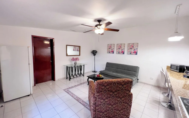 Loft Sabalo