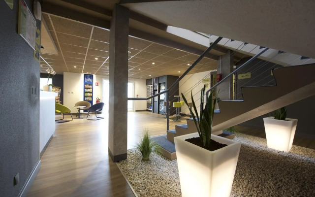 ibis Budget Pau Est
