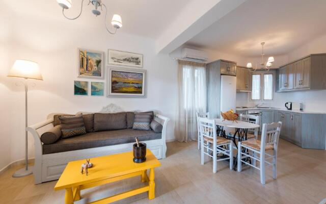 Pirgos Suites