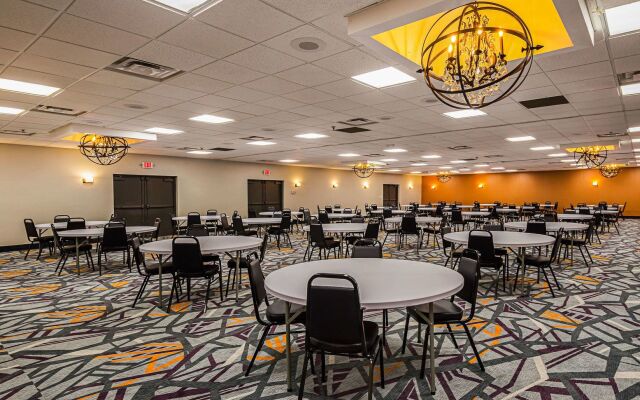 Spark by Hilton Knoxville North I-75