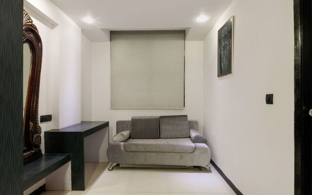 OYO 14068 Rendezvous Resorts