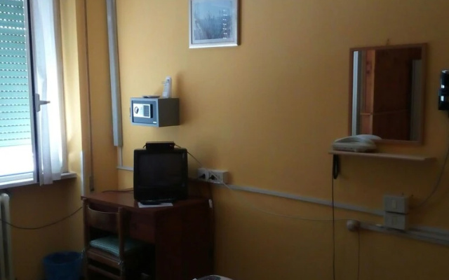 Albergo Da Peppino