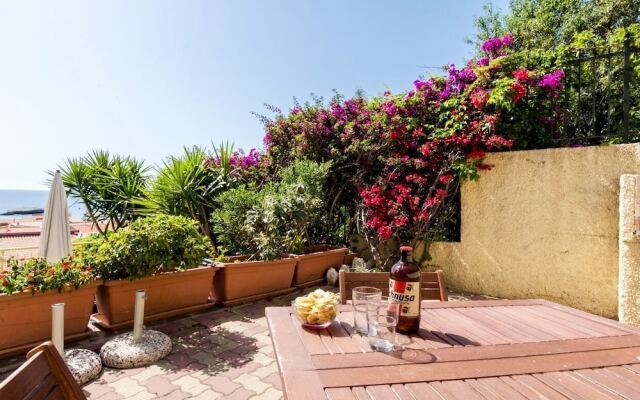 Soggiorno Mare Lughente I Vicoletti Beach