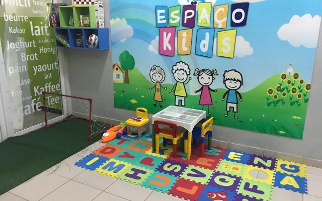 ibis budget Belem