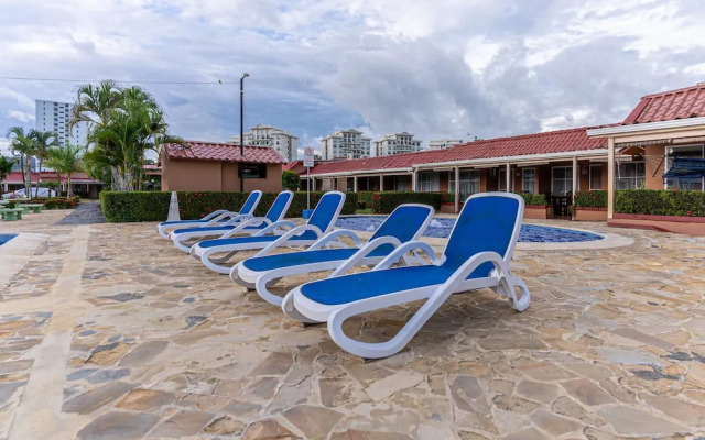Villas Paraiso B52
