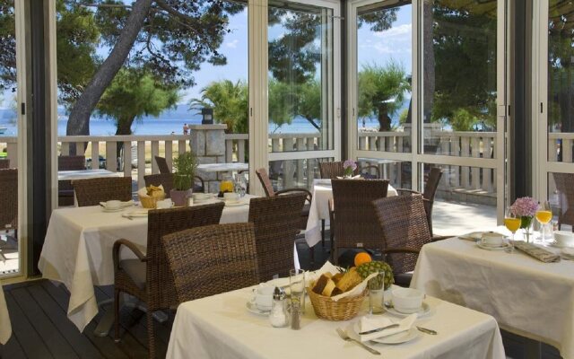 Hotel Plaza Omis