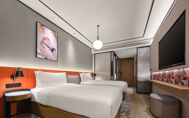 Hilton Garden Inn Hangzhou West Lake