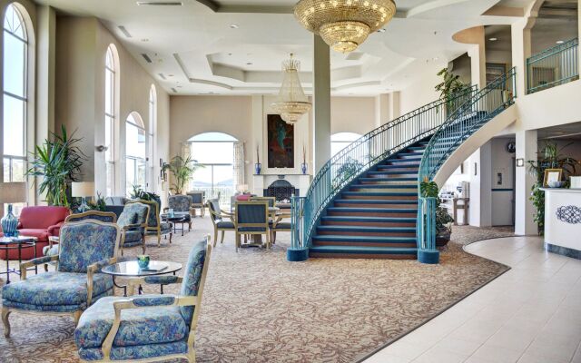 Forest Villas Hotel - Prescott