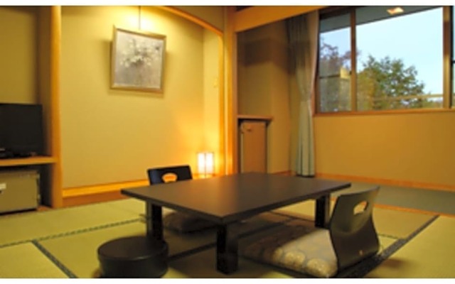 Hakuba Hotel Oak Forest - Vacation STAY 34180v