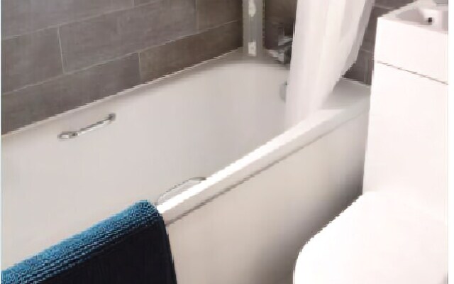 Bexleyheath Station House