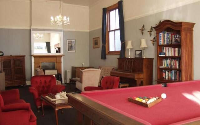 Sunkist Guesthouse