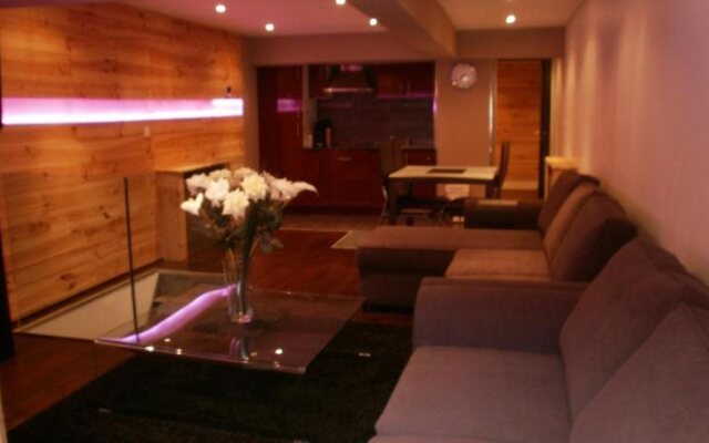 Residence Aqualiance