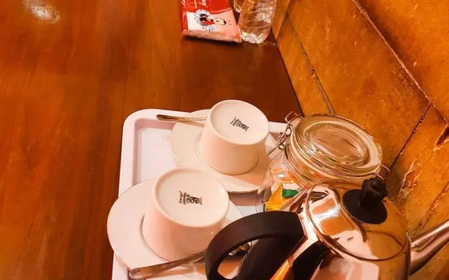 Tiongkok Kecil Heritage Lasem