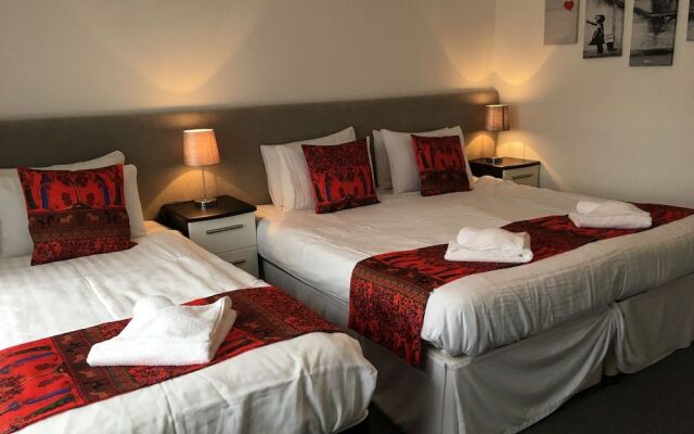 Comrie Hotel