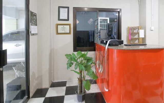 Ikhwan Guest House