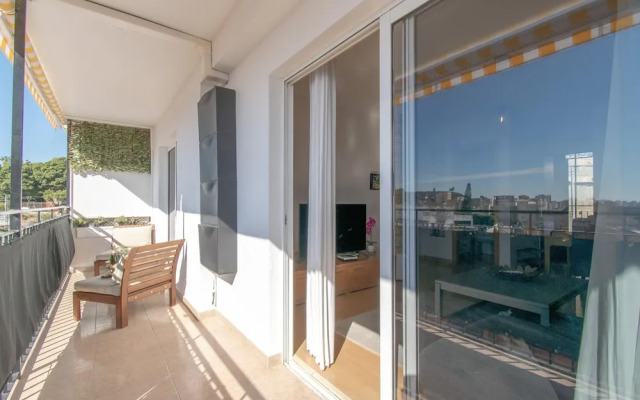 Cambural Beach Apartment