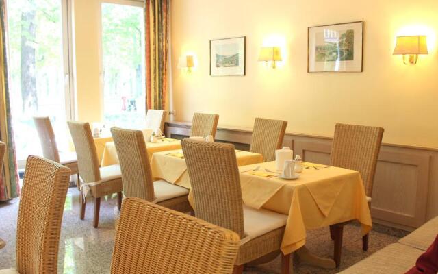 The Eden Hotel - Am Hofgarten