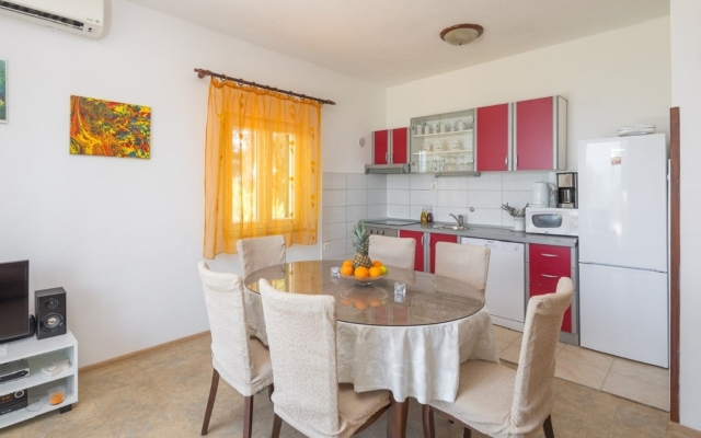 Holiday house Villa Ante - with pool: Rogac, Island Solta