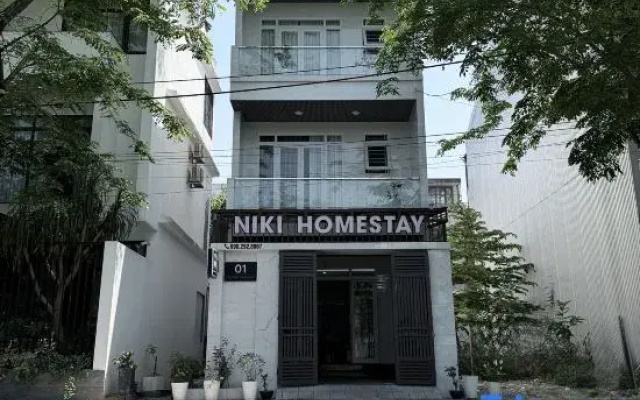Niki Homestay