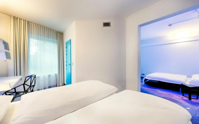 B&B Hotel Bremen-Altstadt