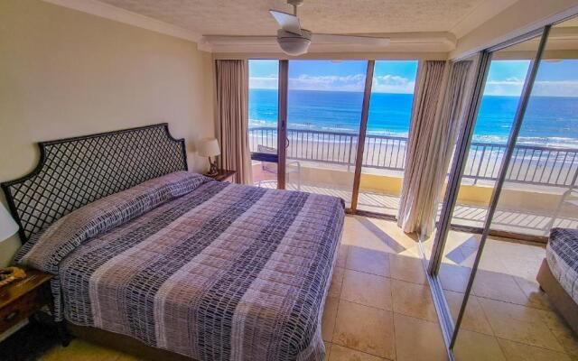 Pelican Sands Beach Resort