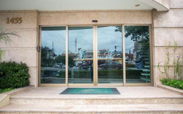 Gloria Garden Suites By MN Hotéis