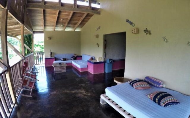Hotel Playa Negra