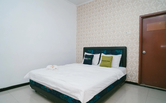 Urbanview Hotel Griya Surya Malang by RedDoorz