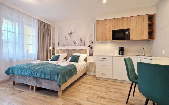 Villa Park by Baltic Home