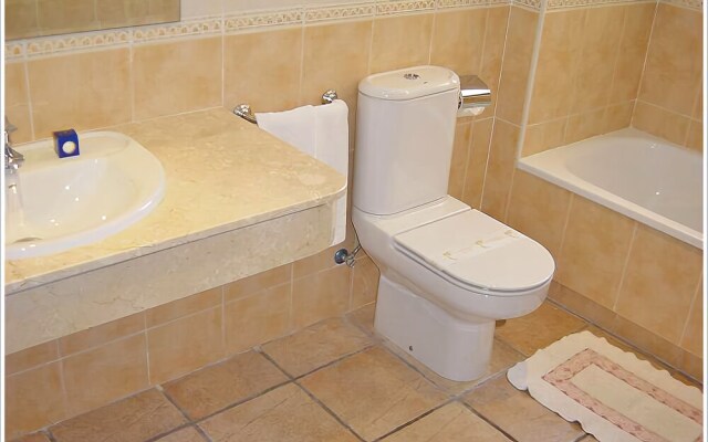 Apartments Albir Confort - Nuevo Golf