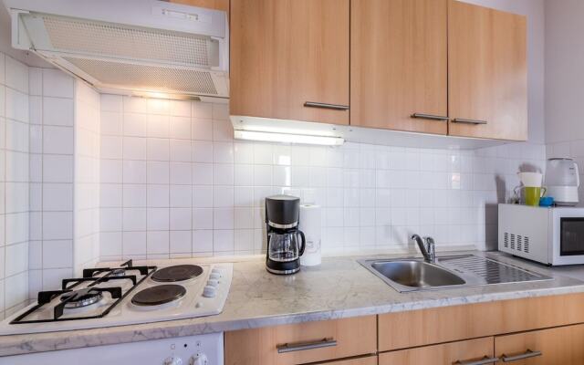 Apartment Alan Baska