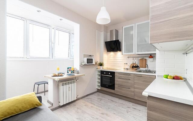 Апартаменты на Южном бульваре 5