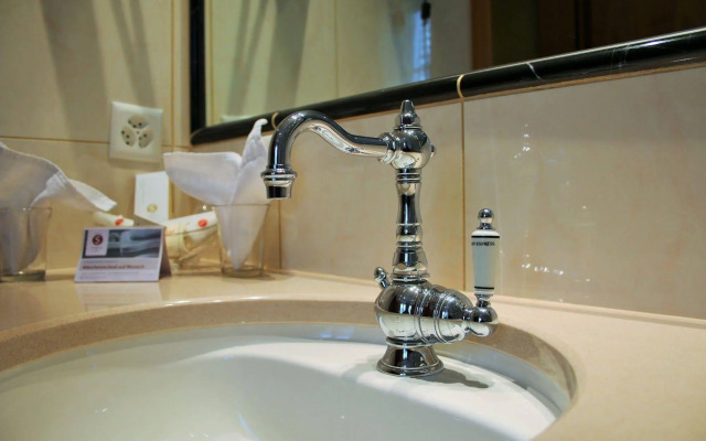 Sunstar Hotel Saas-Fee