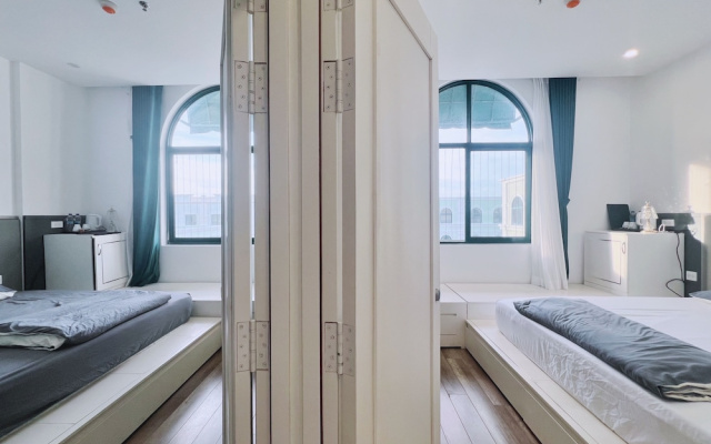 Agarwood Villa - Beach and Pool Phu Quoc – Guest Rooms – Phu Quoc