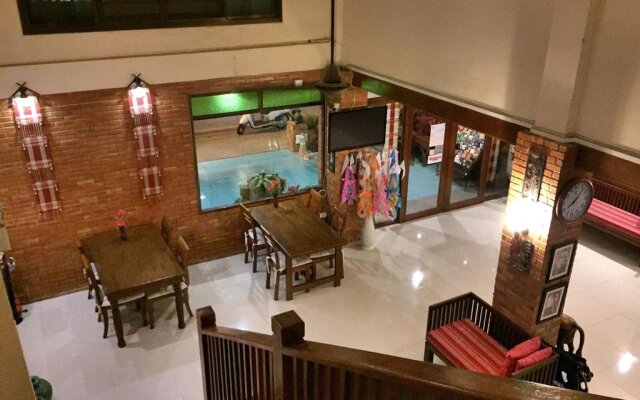 Chan Chiangmai House